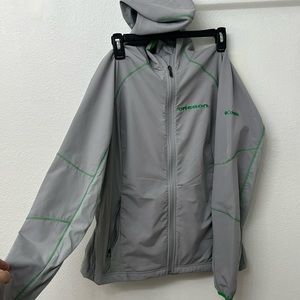 Columbia Oregon Duck jacket - large